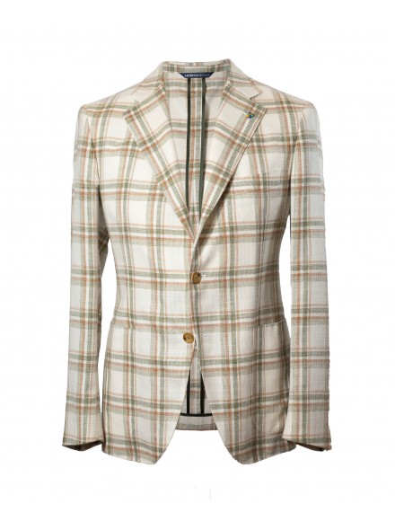 Tailored men's jackets | Belvest