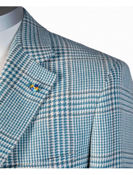 Tailored men's jackets | Belvest