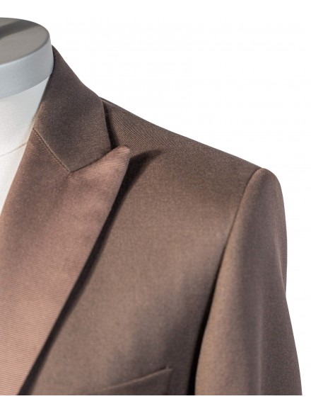 Chocolate brown... 2