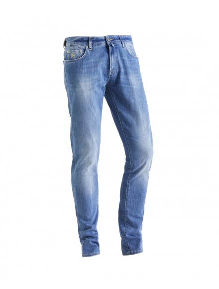 Jeans B5 uomo sartoriale...