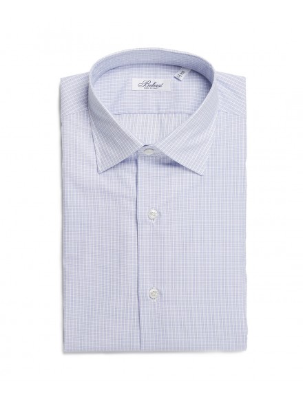 Camicia sartoriale in puro...