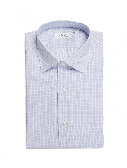 Pure cotton tailored shirt