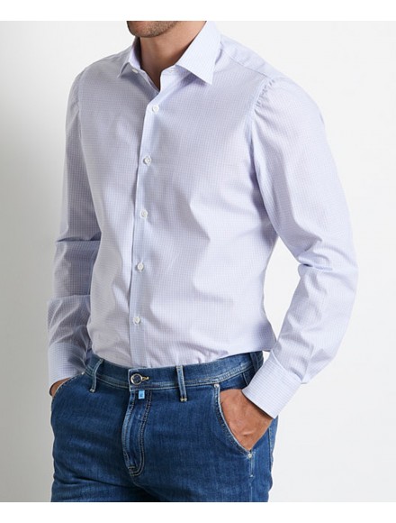Pure cotton tailored shirt 2