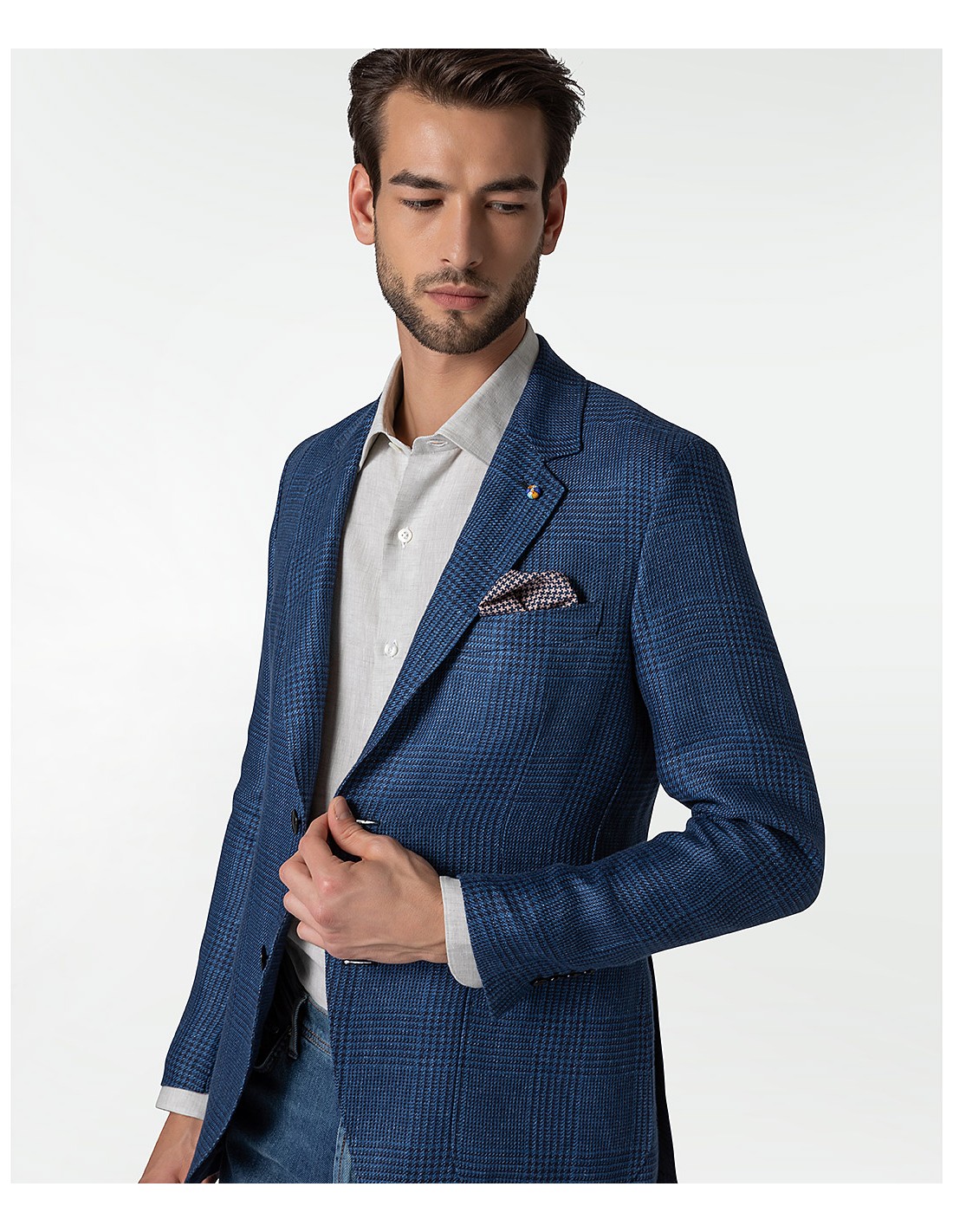 jack jones camo jacket