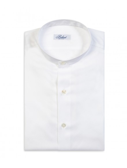 White pure cotton shirt...