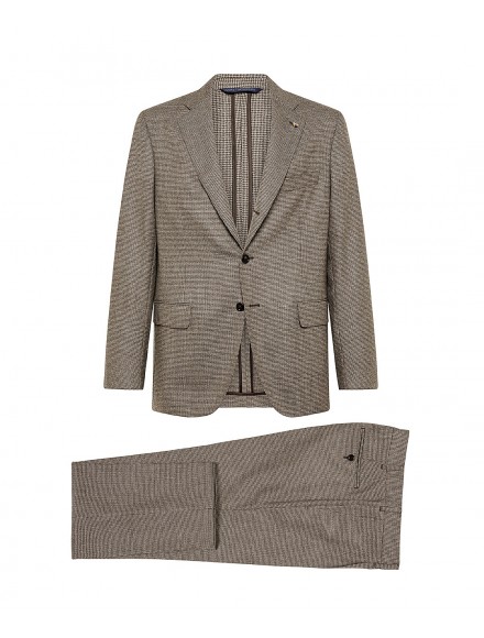 The unstructured jacket “Jacket in the box” (Jacketinthebox ©)