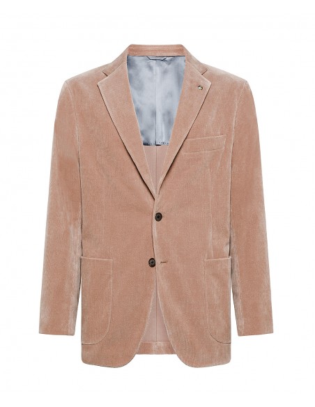 salmon-colored-jacket-in-