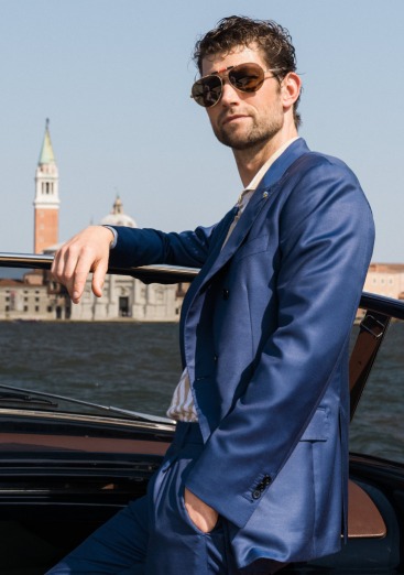 Time in Venice - Timeless Elegance